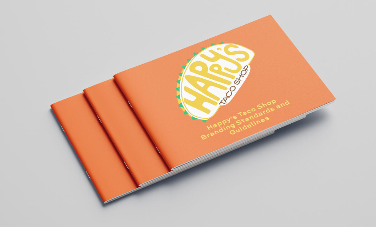 Branding Standards Cover